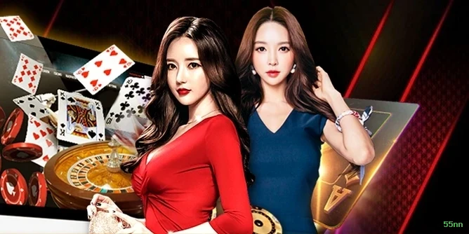 Slots no app 55nn mobile