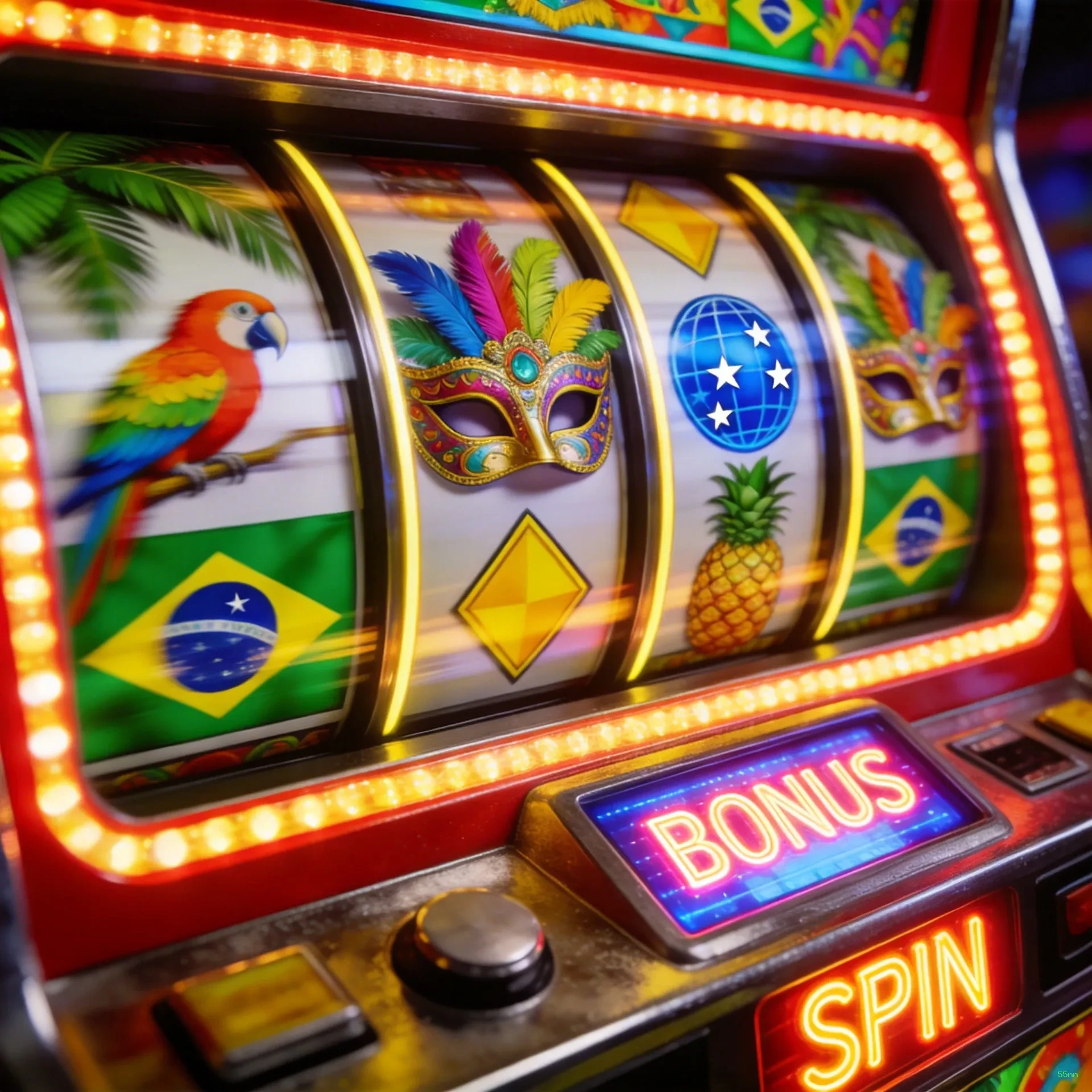 Apostas futebol ao vivo 55nn - odds competitivas