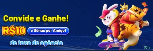 Bônus e prêmios 55nn